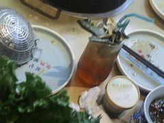 -手选潮汕鲜牛肉火锅(二七广场店)