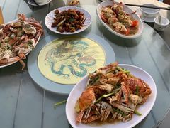-七鲜渔港美食餐厅(巽寮湾海景店)