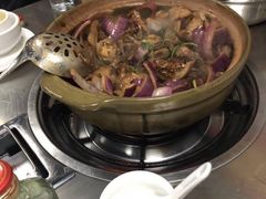 -胡须佬鸡煲四季火锅店(石厦西村直营店)