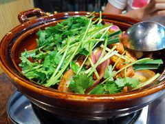 -胡须佬鸡煲四季火锅(海雅缤纷城店)