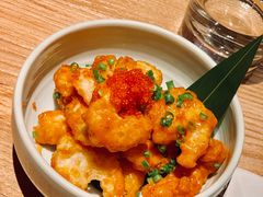 -隐泉之语日式料理(王府中环店)