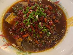 毛血旺-小土豆北方菜馆(方庄店)