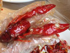 -霸王虾·小龙虾香辣蟹(玉林店)