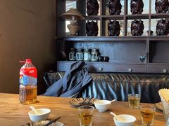-泰莲庭·溪畔餐厅(雁栖湖店)