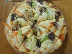 -腰子哥烤串(石佛营炫特店)