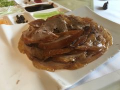 -同喜烤鸭店(光芒店)