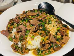 海肠捞饭-前海沿·青岛菜(李沧万达店)