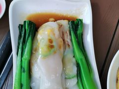 -添好运点心专门店(百老汇店)