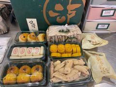 -泸溪河桃酥(壹方城店)