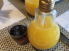 -都会尚膳·海鲜自助餐厅(重庆万豪酒店)