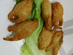 -稻香酒家·33年老字号·港式粤菜(富邦中心店)