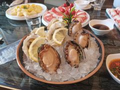 -大渔小鲜火锅店