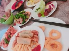 -仁爱团泊湖温泉中心