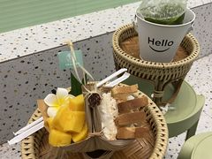 -曼僖瓦罐咖啡(华山南路店)