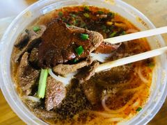 -严婆婆面馆