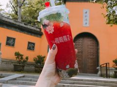 -鸡鸣赐茶(鸡鸣寺路店)