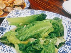 -醉壹号海鲜大排档(厦门店)