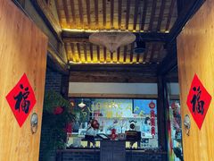-糖房咖啡(南锣鼓巷店)
