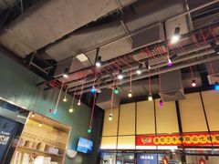 -陈鹏鹏潮汕菜(宝安机场T3航站楼店)