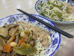 -美新点心店(陕西北路店)