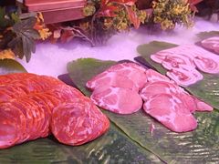-聚盛源蒸汽海鲜火锅烤肉自助(巨川金海岸购物广场店)