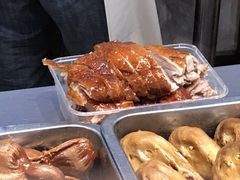 烤鸭-晶牌烤鸭(延吉东路557弄小区店)