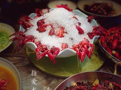 冰镇小龙虾-指爱龙虾(金杨路总店)