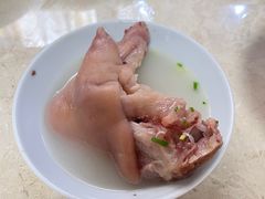 -盛兴面馆(真儒大厦店)