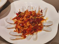 -百富源·海鲜辽菜(浑河堡店)