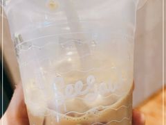 -Seesaw Coffee(环贸iapm店)