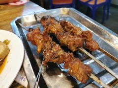 -羊圈(樊洼路店)