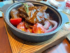 -阿纳迪酒店·悦餐厅