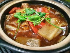 -标记Jane's kitchen(平桥直街店)