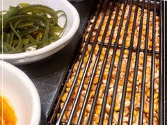 -一心烤肉(延安路店)