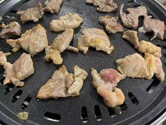-金渔村海鲜烧烤大排档