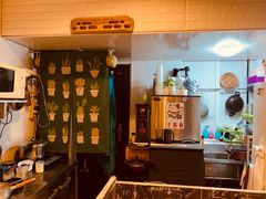 -小团圆糖水铺(襄阳南路店)