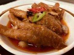 -富力丽思卡尔顿酒店·丽轩中餐厅
