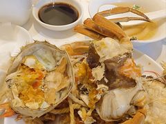 -香雪海饭店中餐厅(玉山店)
