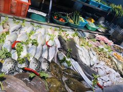 -长平老姿娘夜粥(平东一街店)