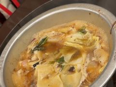 -金源烤肉面片馆(师大店)