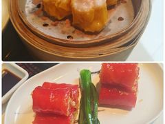 -滋粥楼·顺德菜(番禺广场总店)