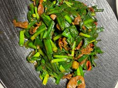 -老李家土菜馆·安吉地标美食