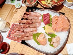 -花潮料理艺食馆(世欧广场店)