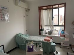 -姬颜氏美丽汇皮肤管理