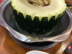 -八宝牛潮汕鲜牛肉火锅(净月店)