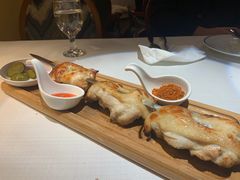 -俄士厨房(时代天街店)