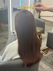 -XY形象设计/烫发·染发·接发