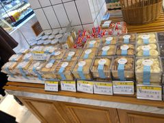 -老大昌(淮海中路店)