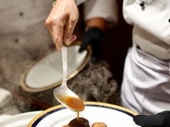 -A One Kitchen·南京精菜馆(德基广场店)
