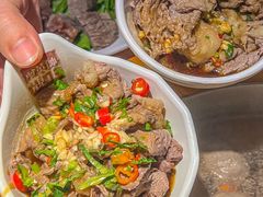 -海银海记潮汕牛肉火锅(新港中路海珠店)